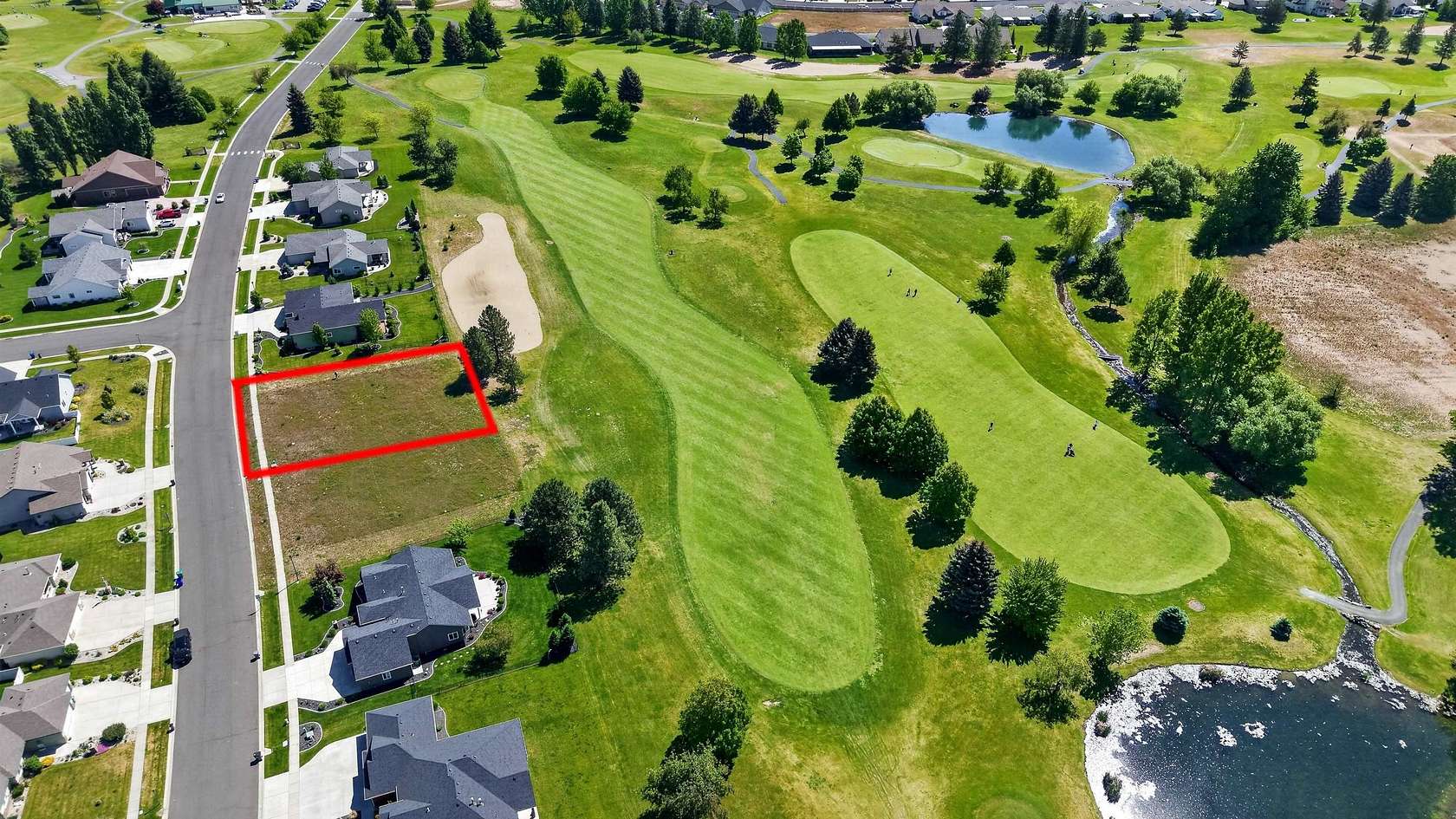 0.31 Acres of Residential Land for Sale in Deer Park, Washington