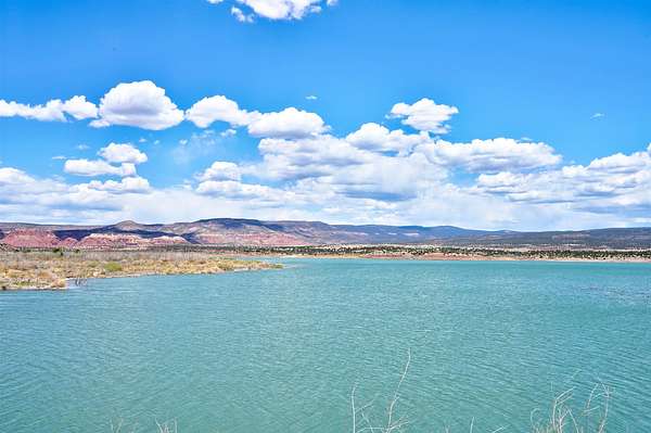 5 Acres of Land with Home for Sale in Youngsville, New Mexico