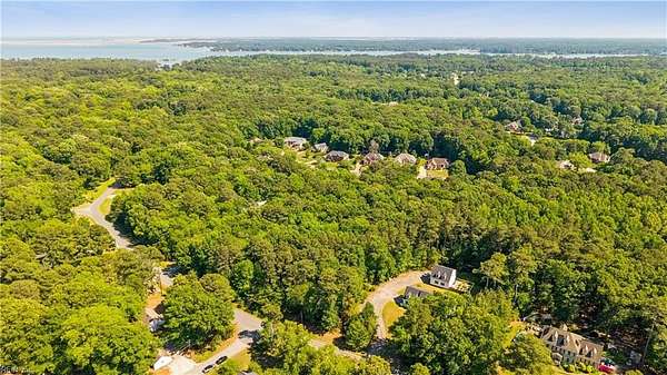 3.29 Acres of Residential Land for Sale in Yorktown, Virginia