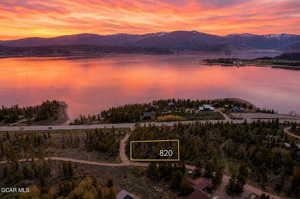 0.41 Acres of Land for Sale in Granby, Colorado