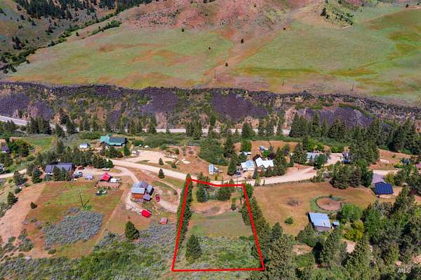 0.85 Acres of Residential Land for Sale in Boise, Idaho
