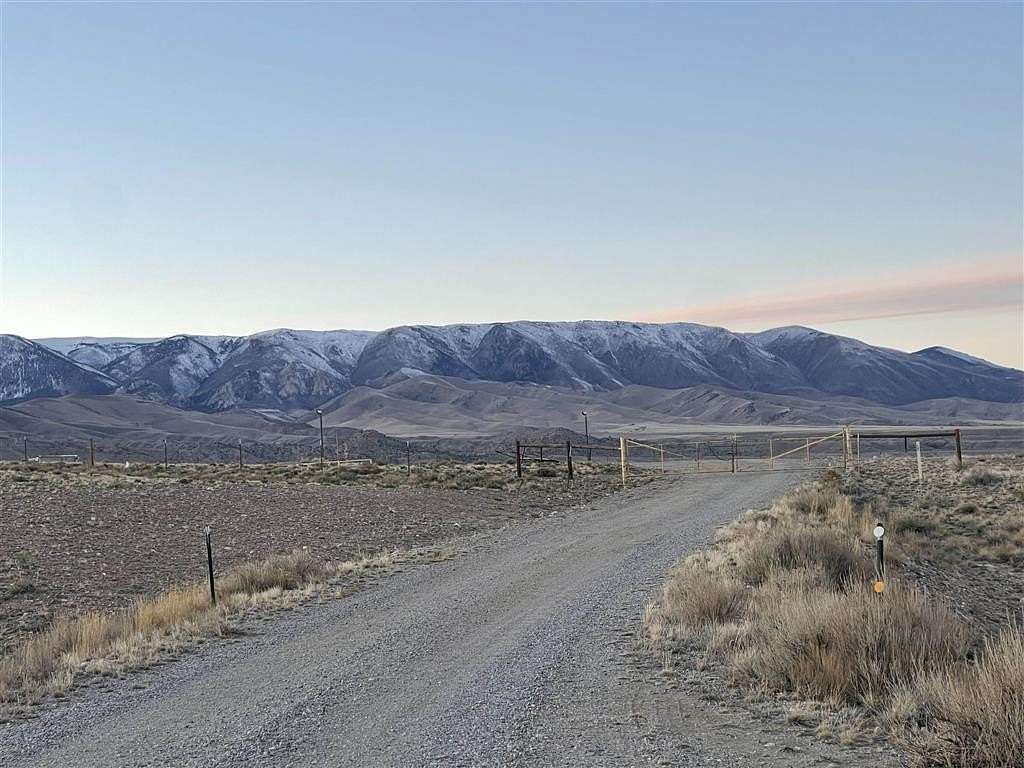 58.7 Acres of Land for Sale in Clark, Wyoming