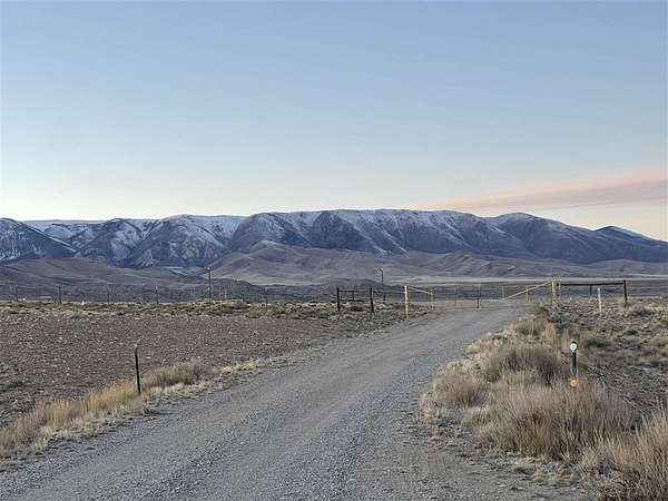 58.7 Acres of Land for Sale in Clark, Wyoming