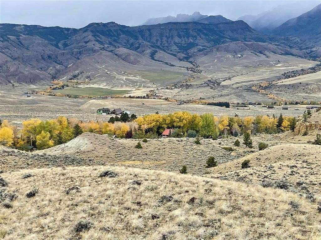 0.23 Acres of Land for Sale in Wapiti, Wyoming