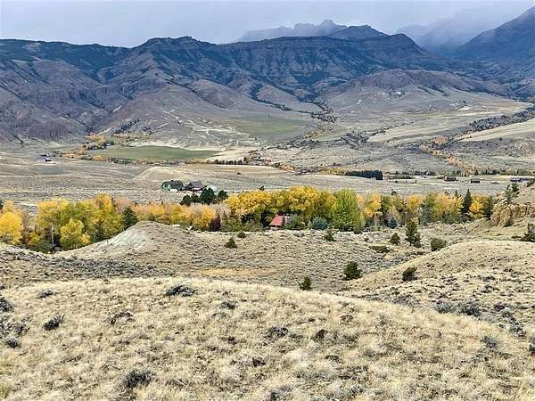 0.23 Acres of Land for Sale in Wapiti, Wyoming