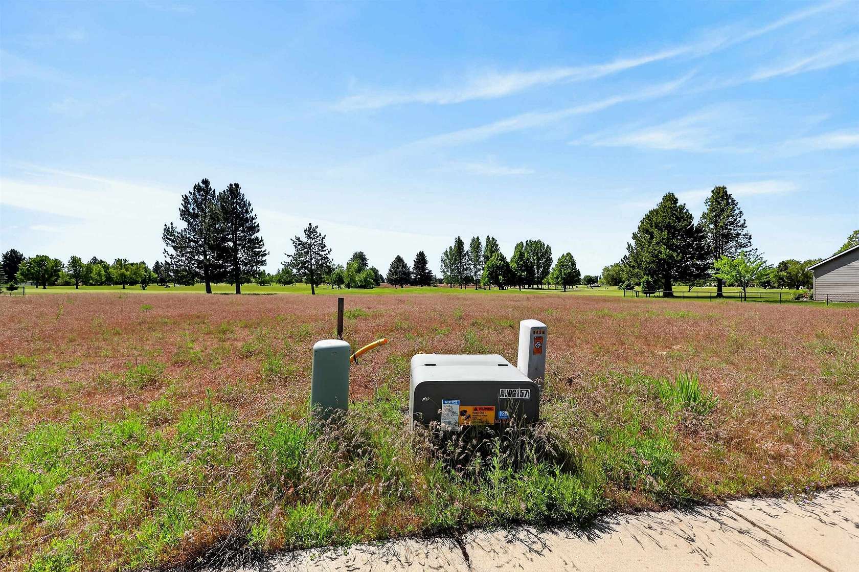 0.31 Acres of Residential Land for Sale in Deer Park, Washington