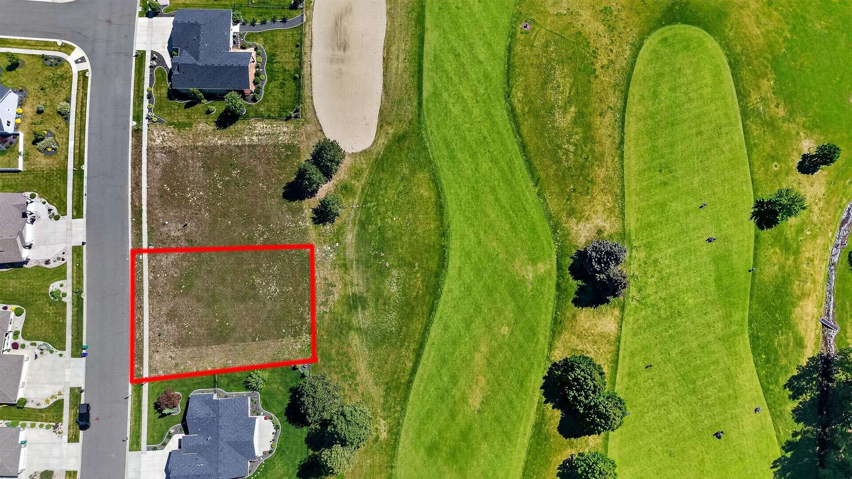 0.31 Acres of Residential Land for Sale in Deer Park, Washington