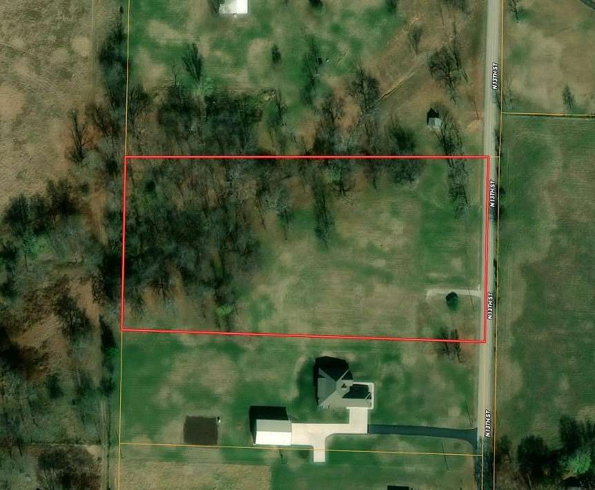 4.73 Acres of Residential Land for Sale in Rogers, Arkansas