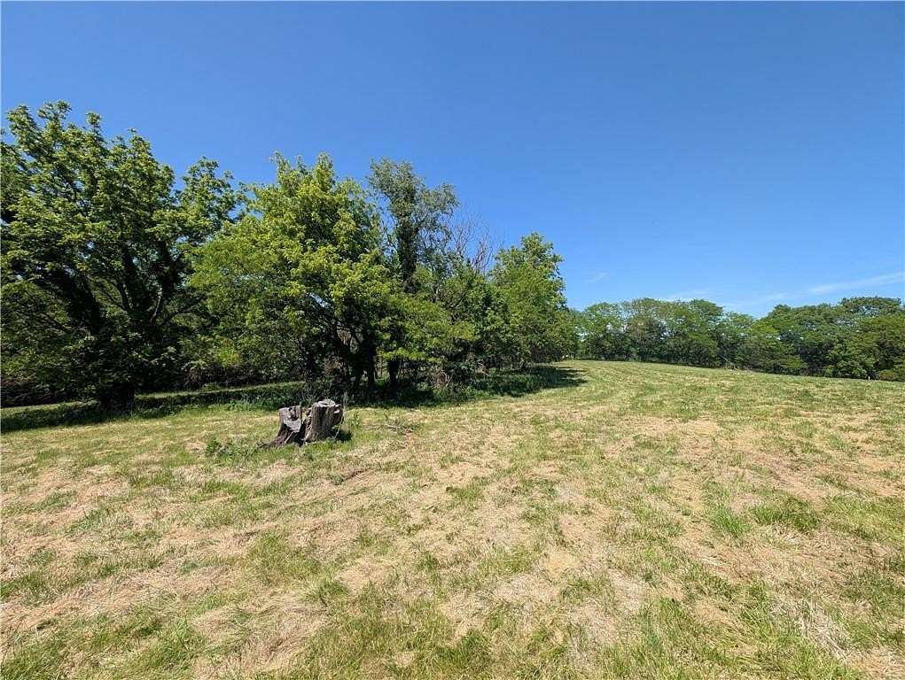 3 Acres of Residential Land for Sale in Kansas City, Missouri