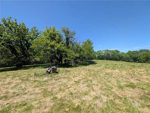 3 Acres of Residential Land for Sale in Kansas City, Missouri
