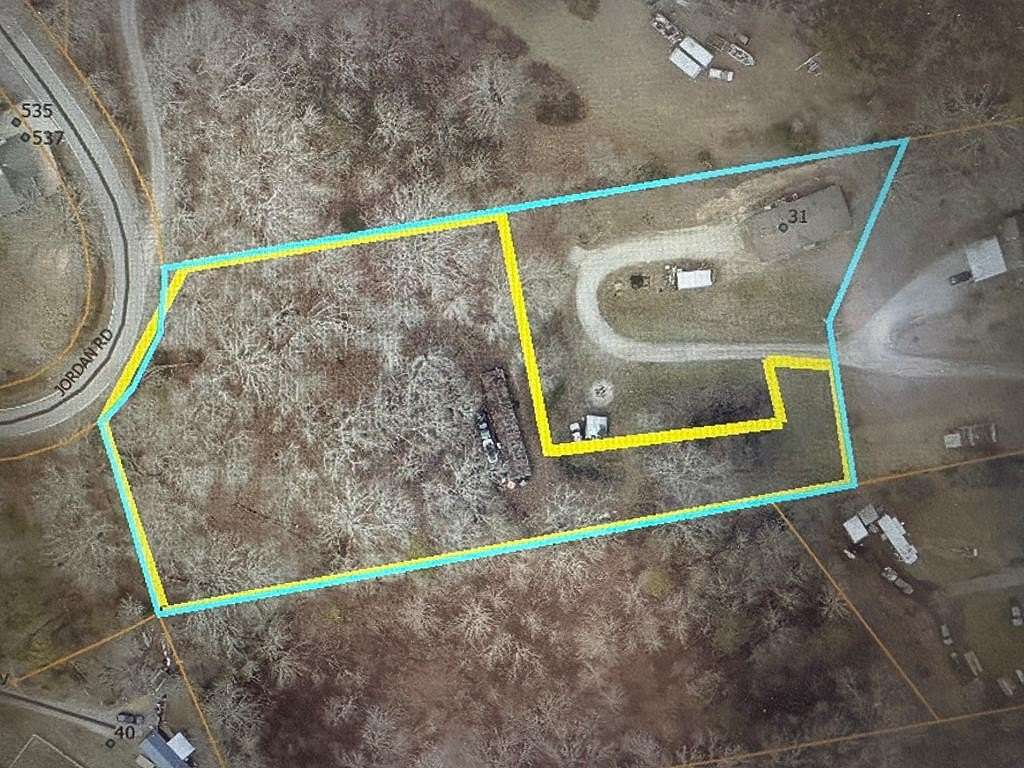 1.3 Acres of Residential Land for Sale in Bryson City, North Carolina