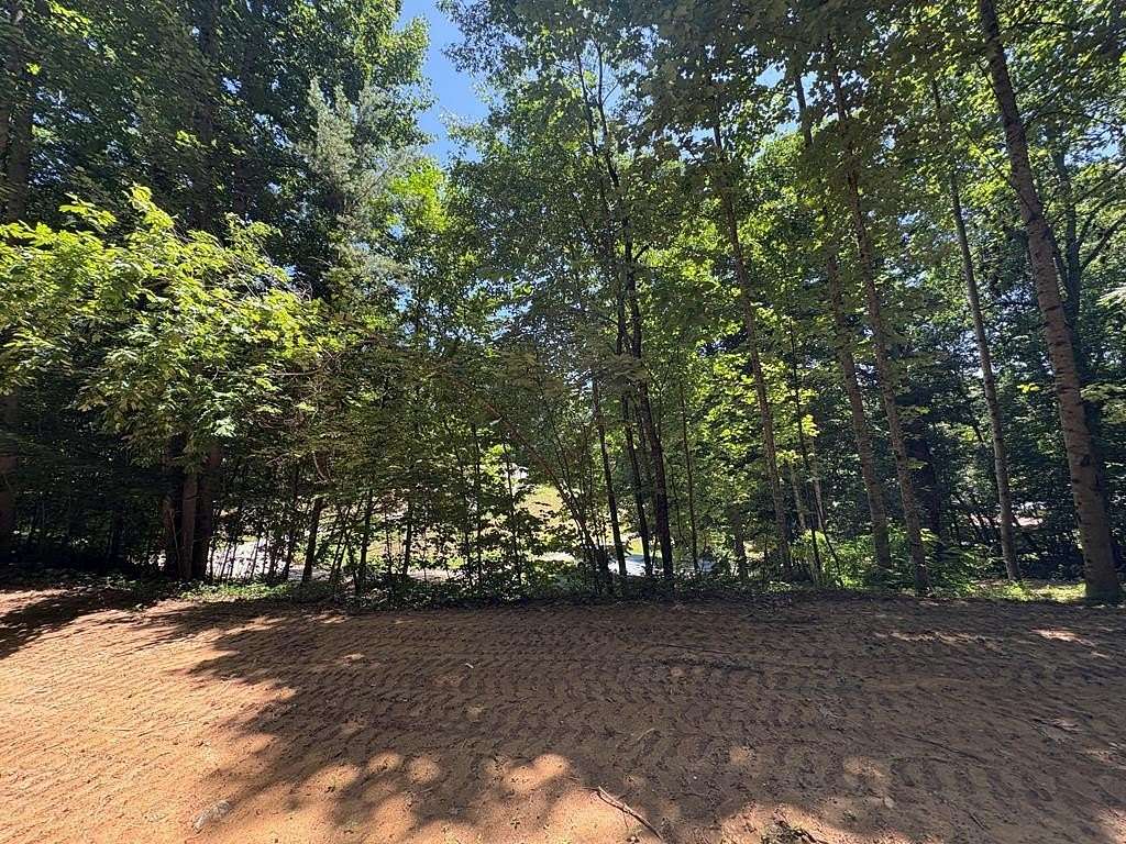 1.3 Acres of Residential Land for Sale in Bryson City, North Carolina
