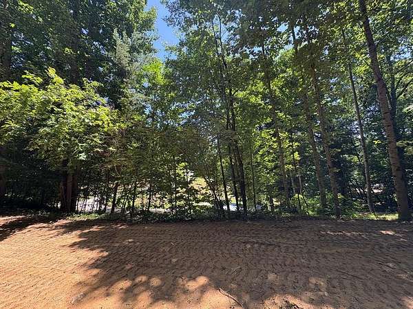 1.3 Acres of Residential Land for Sale in Bryson City, North Carolina
