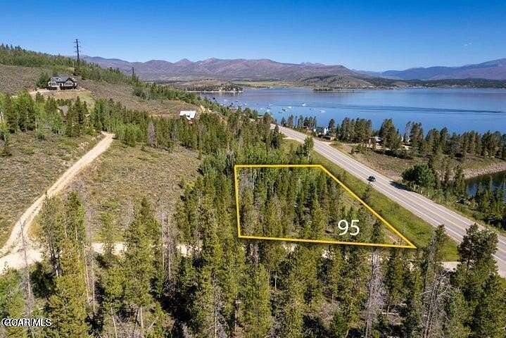 0.64 Acres of Land for Sale in Granby, Colorado