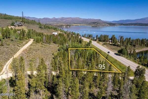 0.64 Acres of Land for Sale in Granby, Colorado