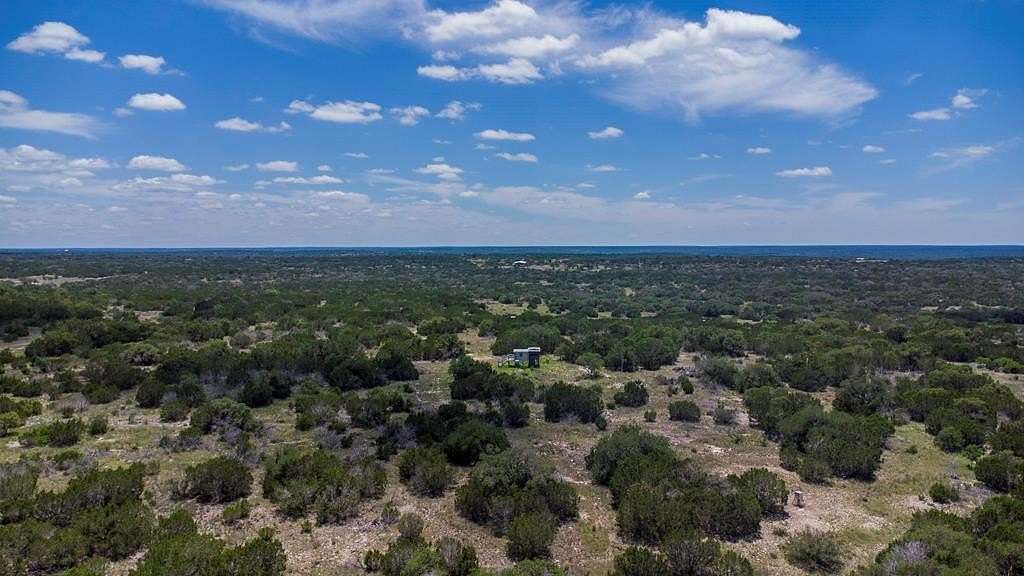 40 Acres of Improved Recreational Land for Sale in Junction, Texas