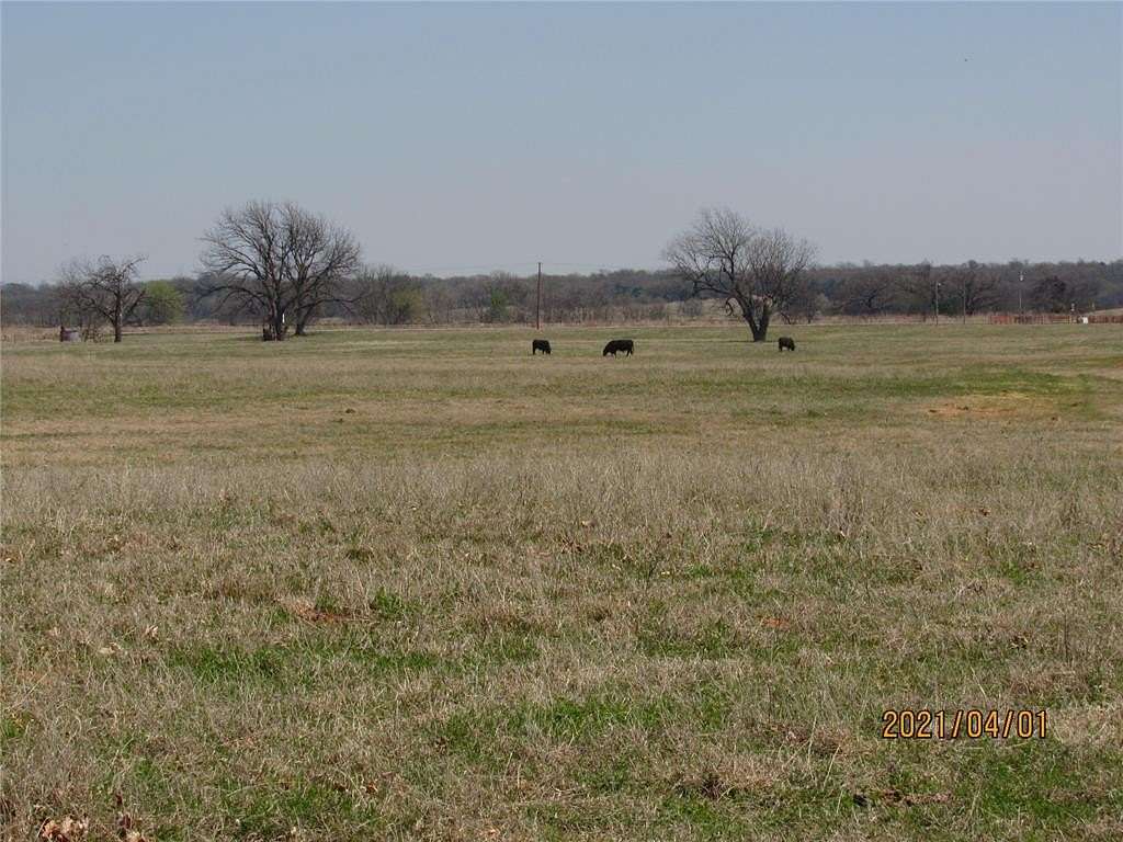 1,400 Acres of Agricultural Land for Sale in Foster, Oklahoma