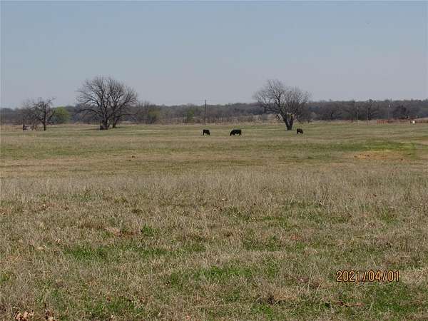 1,400 Acres of Agricultural Land for Sale in Foster, Oklahoma