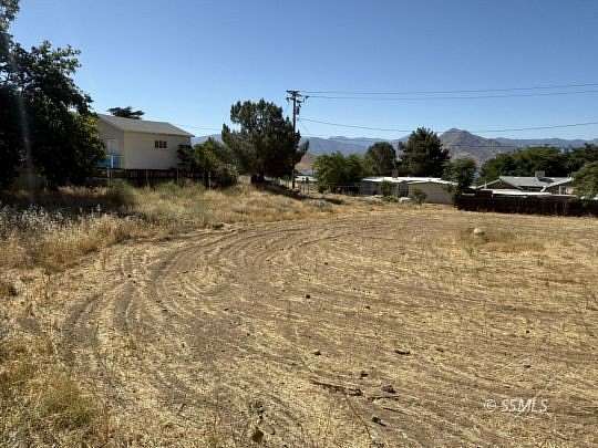 0.18 Acres of Residential Land for Sale in Wofford Heights, California