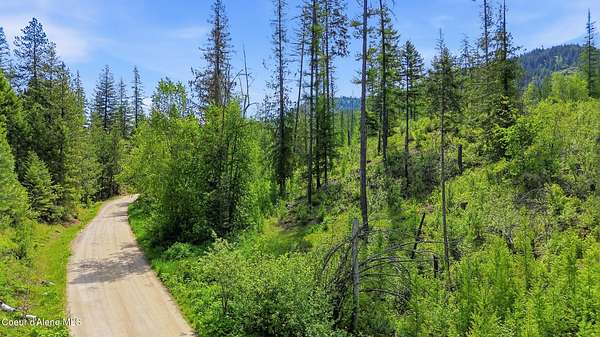 3.18 Acres of Residential Land for Sale in Sagle, Idaho
