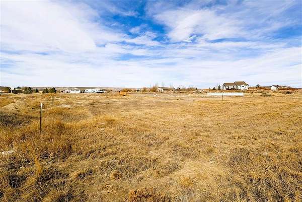 1.8 Acres of Residential Land for Sale in Powell, Wyoming