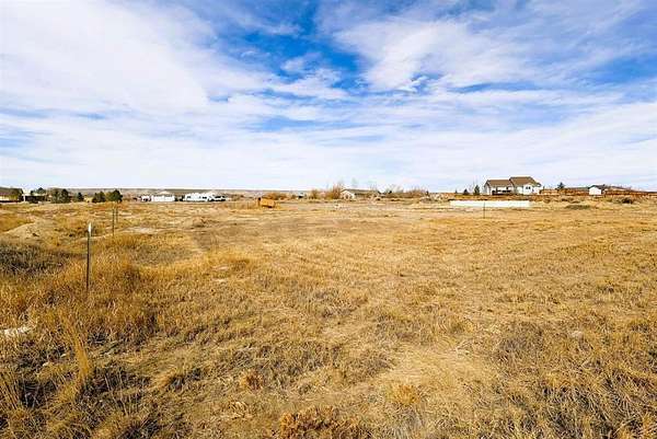 1.8 Acres of Residential Land for Sale in Powell, Wyoming