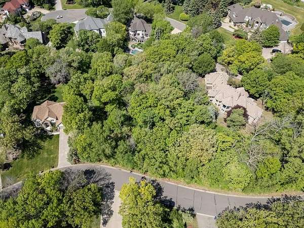 0.57 Acres of Residential Land for Sale in Apple Valley, Minnesota