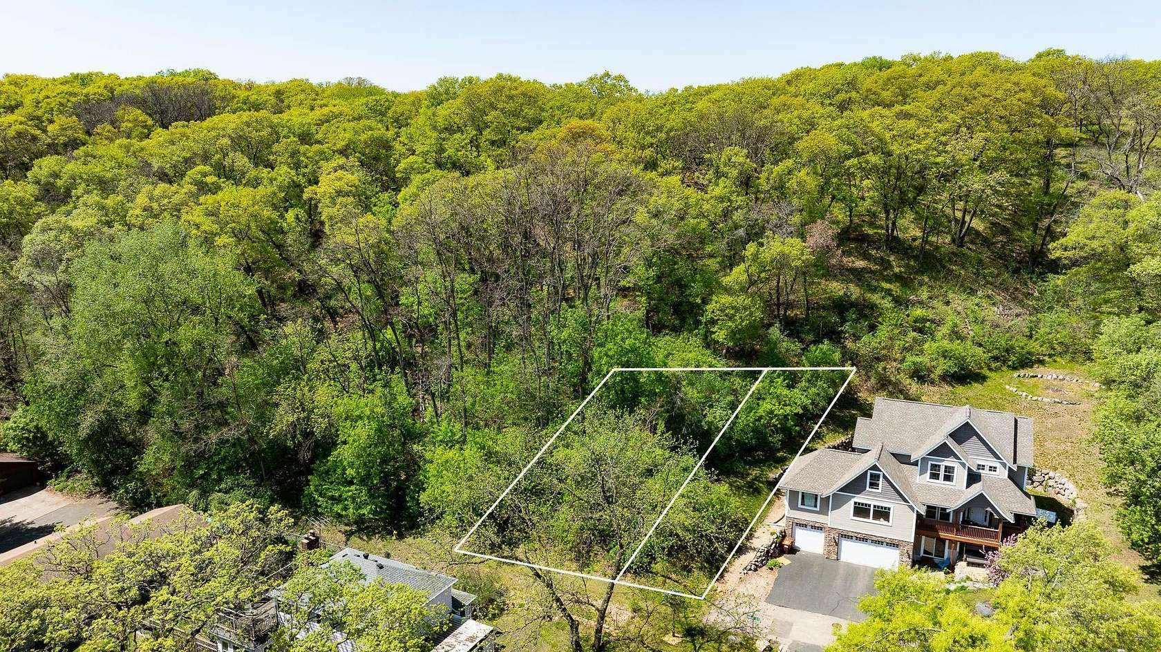 0.44 Acres of Residential Land for Sale in Bayport, Minnesota