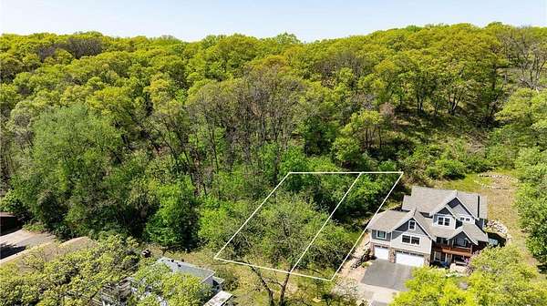 0.44 Acres of Residential Land for Sale in Bayport, Minnesota