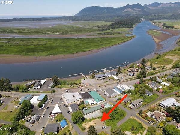 0.11 Acres of Land for Sale in Wheeler, Oregon