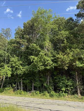 14.3 Acres of Land for Sale in Siler City, North Carolina