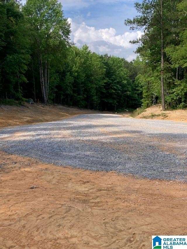 3 Acres of Residential Land for Sale in Odenville, Alabama