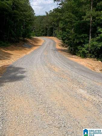 3 Acres of Residential Land for Sale in Odenville, Alabama