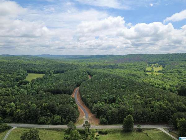 3 Acres of Residential Land for Sale in Odenville, Alabama