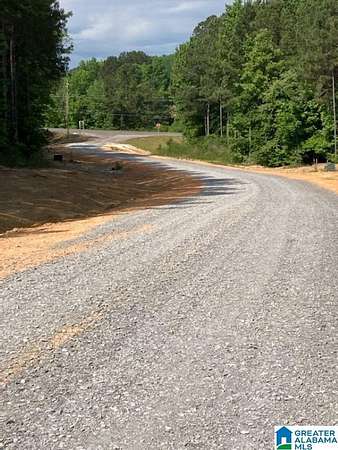 3.16 Acres of Residential Land for Sale in Odenville, Alabama