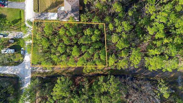 0.26 Acres of Residential Land for Sale in DeLand, Florida