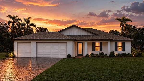 0.23 Acres of Residential Land for Sale in Cape Coral, Florida