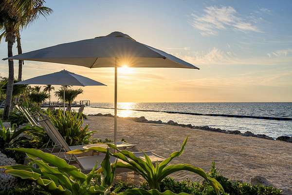 7.6 Acres of Improved Mixed-Use Land for Sale in Upper Matecumbe Key, Florida
