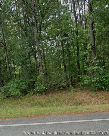 10.9 Acres of Land for Sale in Sanford, North Carolina