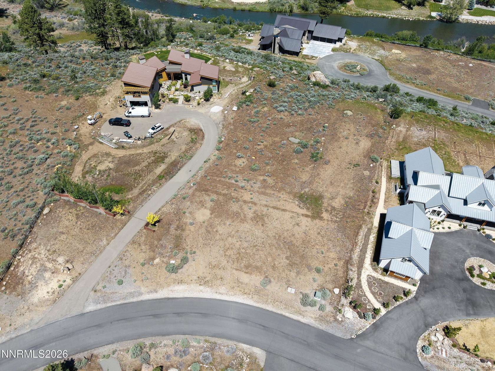 1 Acre of Residential Land for Sale in Verdi, Nevada