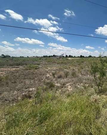 8.65 Acres of Mixed-Use Land for Sale in Odessa, Texas