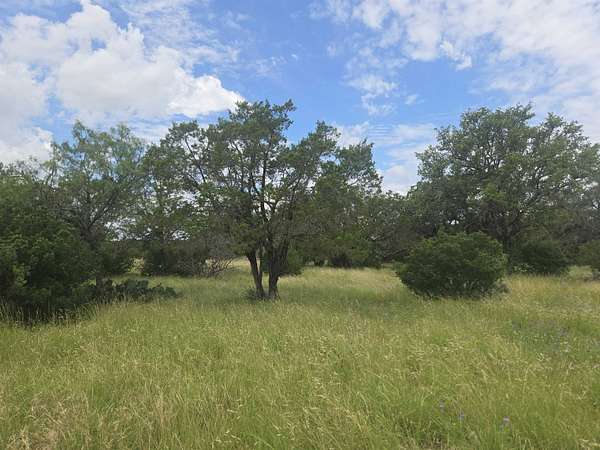 0.26 Acres of Residential Land for Sale in Horseshoe Bay, Texas