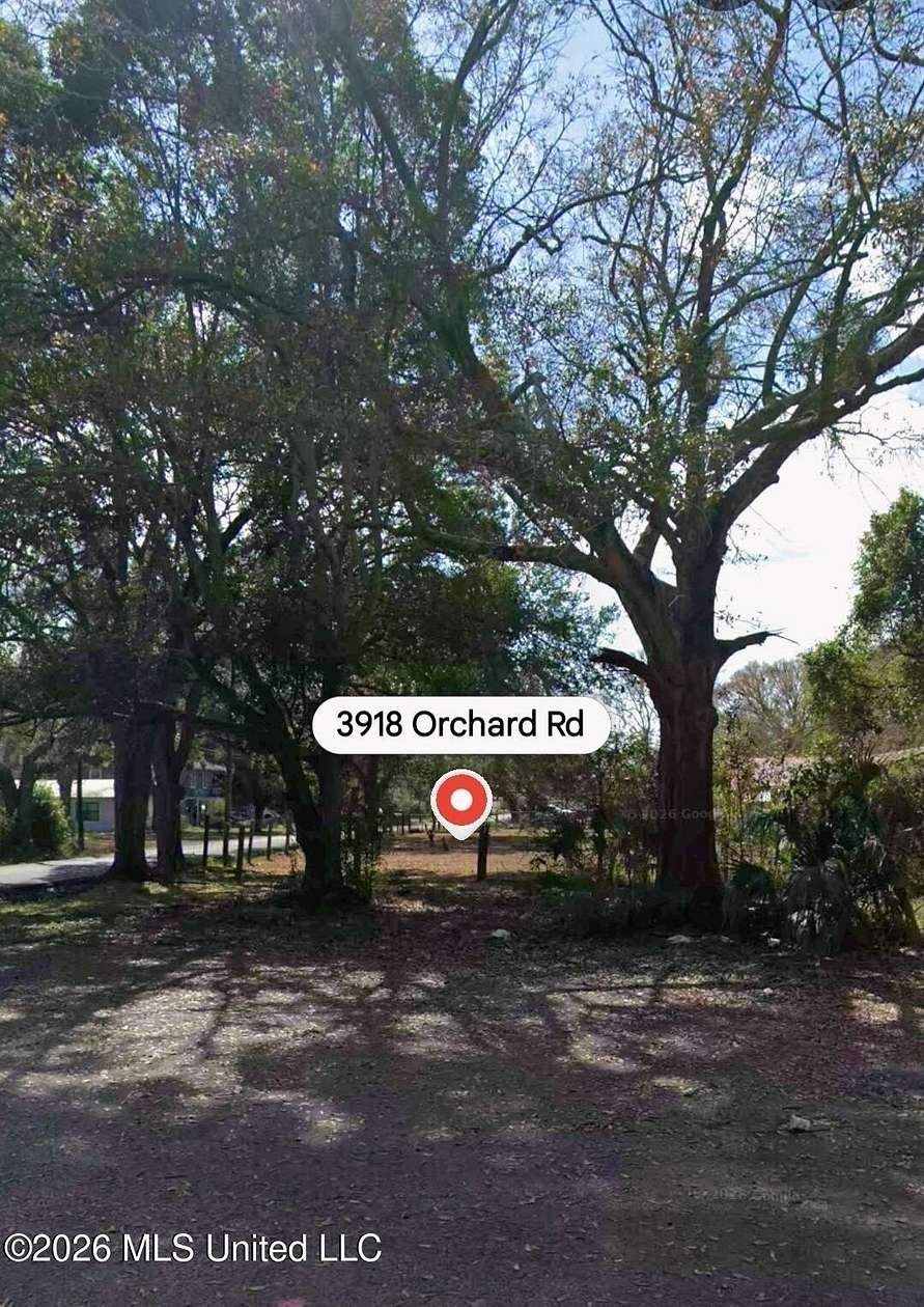 0.25 Acres of Residential Land for Sale in Pascagoula, Mississippi