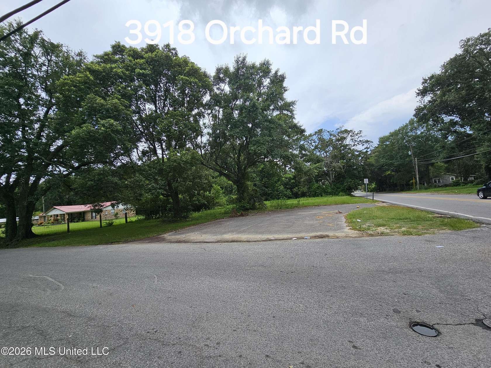 0.25 Acres of Residential Land for Sale in Pascagoula, Mississippi