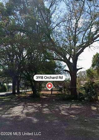 0.25 Acres of Residential Land for Sale in Pascagoula, Mississippi