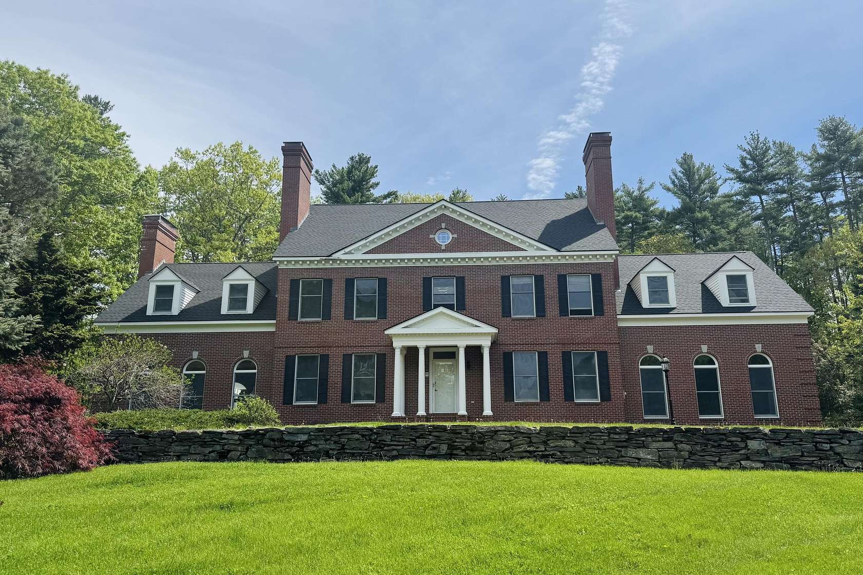 2.23 Acres of Land with Home for Sale in Windham Town, Maine