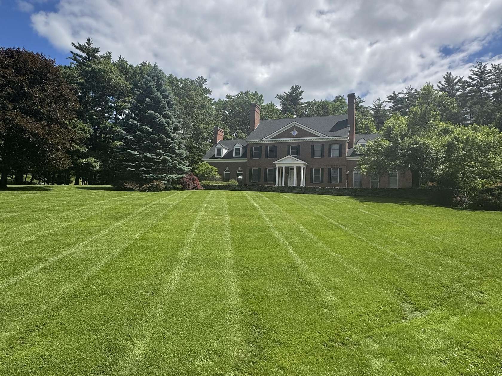 2.23 Acres of Land with Home for Sale in Windham Town, Maine