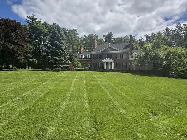 2.23 Acres of Land with Home for Sale in Windham Town, Maine