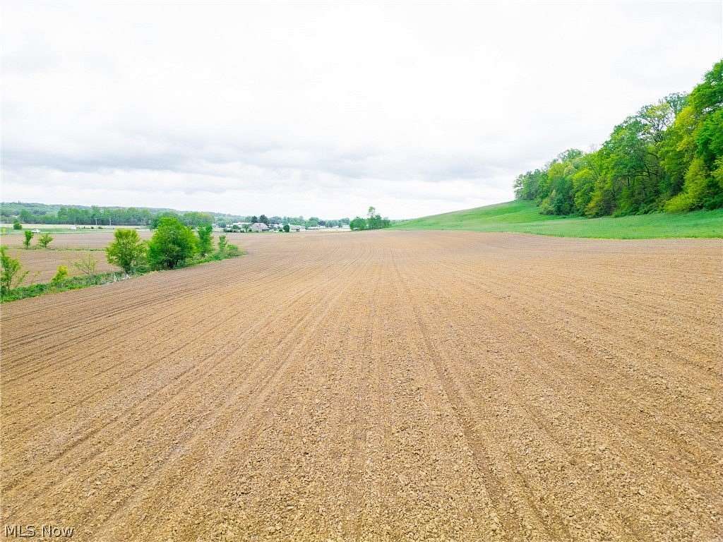 10.1 Acres of Commercial Land for Auction in Beach City, Ohio