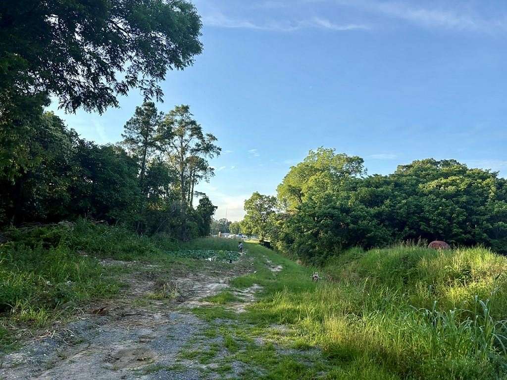 1.14 Acres of Residential Land for Sale in Sylvester, Georgia